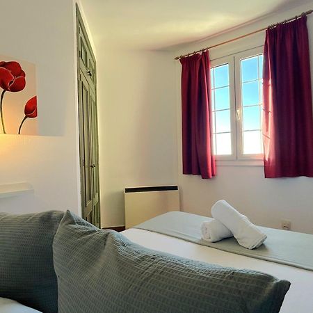 Plaza Andalucia Edificio Salvia 2-6 Pax Lejlighed Monachil Eksteriør billede