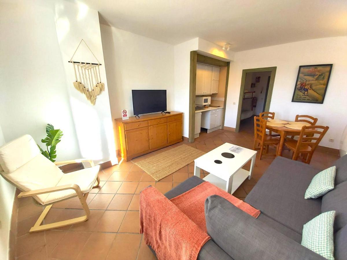 Plaza Andalucia Edificio Salvia 2-6 Pax Lejlighed Monachil Eksteriør billede