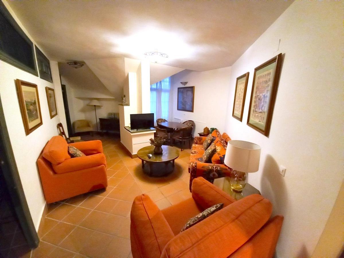 Plaza Andalucia Edificio Salvia 2-6 Pax Lejlighed Monachil Eksteriør billede